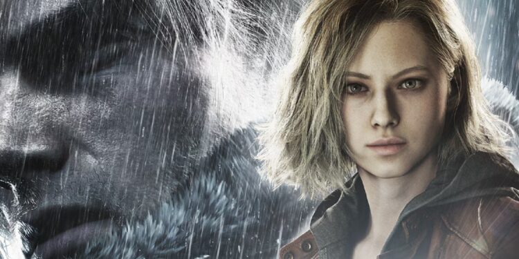 Resident Evil Requiem Overview (PS5)