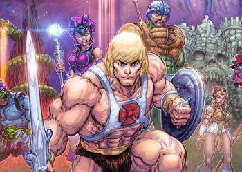 He-Guy’s Arcade-Taste Unfashionable Brawler Locks In A Unencumber Date For Transfer