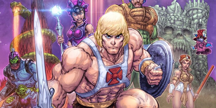 He-Guy’s Arcade-Taste Unfashionable Brawler Locks In A Unencumber Date For Transfer