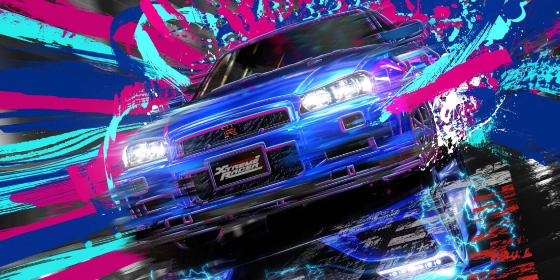 Tokyo Xtreme Racer Assessment (PS5)