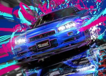 Tokyo Xtreme Racer Assessment (PS5)