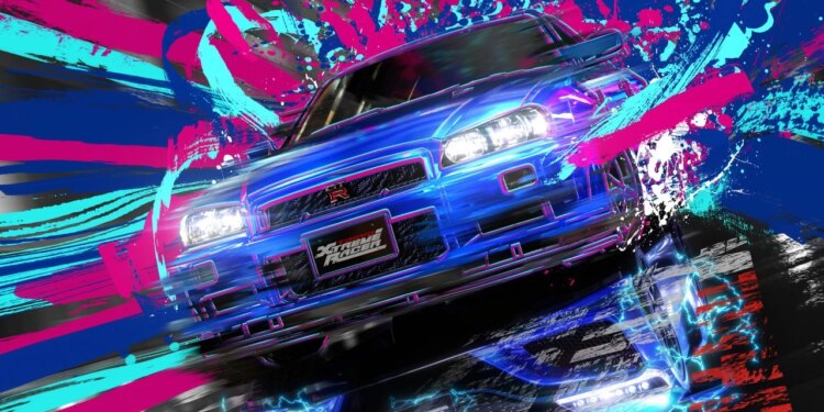 Tokyo Xtreme Racer Assessment (PS5)