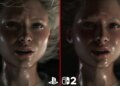 Video: Resident Evil Requiem Aspect-Through-Aspect Comparability (Transfer 2 & PS5)
