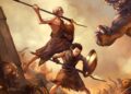God of Struggle: Sons of Sparta Assessment (PS5)