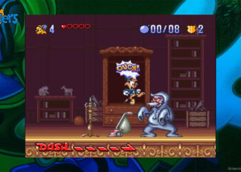 Disney Afternoon Assortment Evaluation – Evaluation