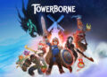 Towerborne’s Complete Recreation Replace is To be had Nowadays