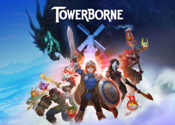 Towerborne’s Complete Recreation Replace is To be had Nowadays