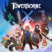 Towerborne’s Complete Recreation Replace is To be had Nowadays