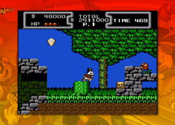 The Disney Afternoon Assortment involves Transfer