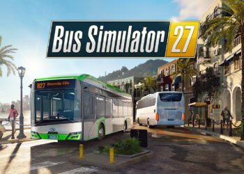 Bus Simulator 27 Introduces Solaris and Debuts Trainer Buses for the First Time