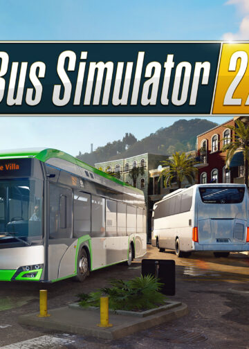 Bus Simulator 27 Introduces Solaris and Debuts Trainer Buses for the First Time