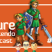 We have a good time the 40 years of The Legend of Zelda! Natural Nintendo Podcast E151