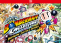 Evaluate: Tremendous Bomberman Assortment – Nintendo Transfer 2 Version