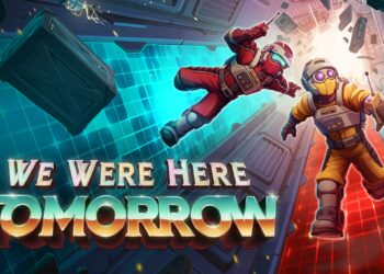 Step Into the Unfashionable-Futuristic Global of We Have been Right here The next day