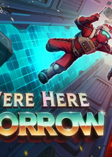 Step Into the Unfashionable-Futuristic Global of We Have been Right here The next day