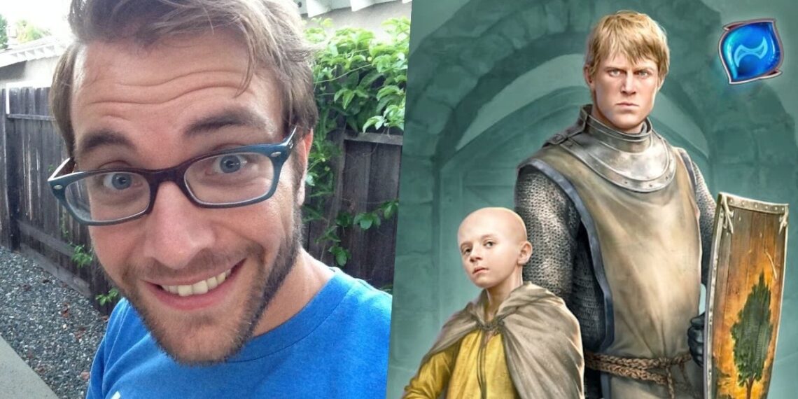 Inside of Recreation of Thrones: Legends’ long-term design technique