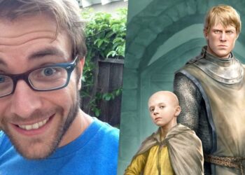 Inside of Recreation of Thrones: Legends’ long-term design technique