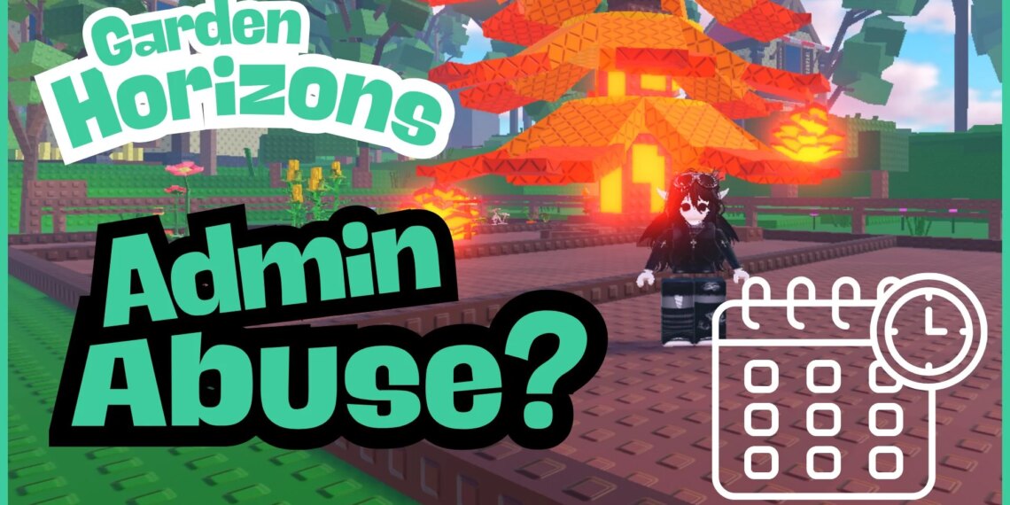 When is the Lawn Horizons Admin Abuse Match? – Gamezebo