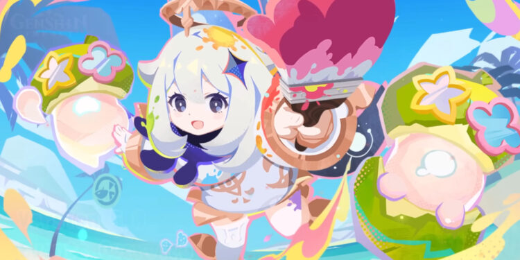 All Genshin Have an effect on occasions for February 2026