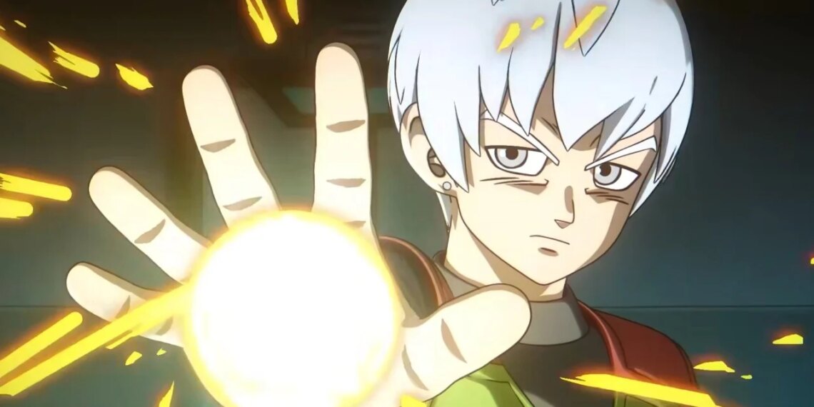 Bandai Namco Would possibly Have By accident Printed Its New Dragon Ball Sport