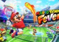 Evaluation: Mario Tennis Fever (Nintendo Transfer 2)