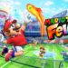 Evaluation: Mario Tennis Fever (Nintendo Transfer 2)