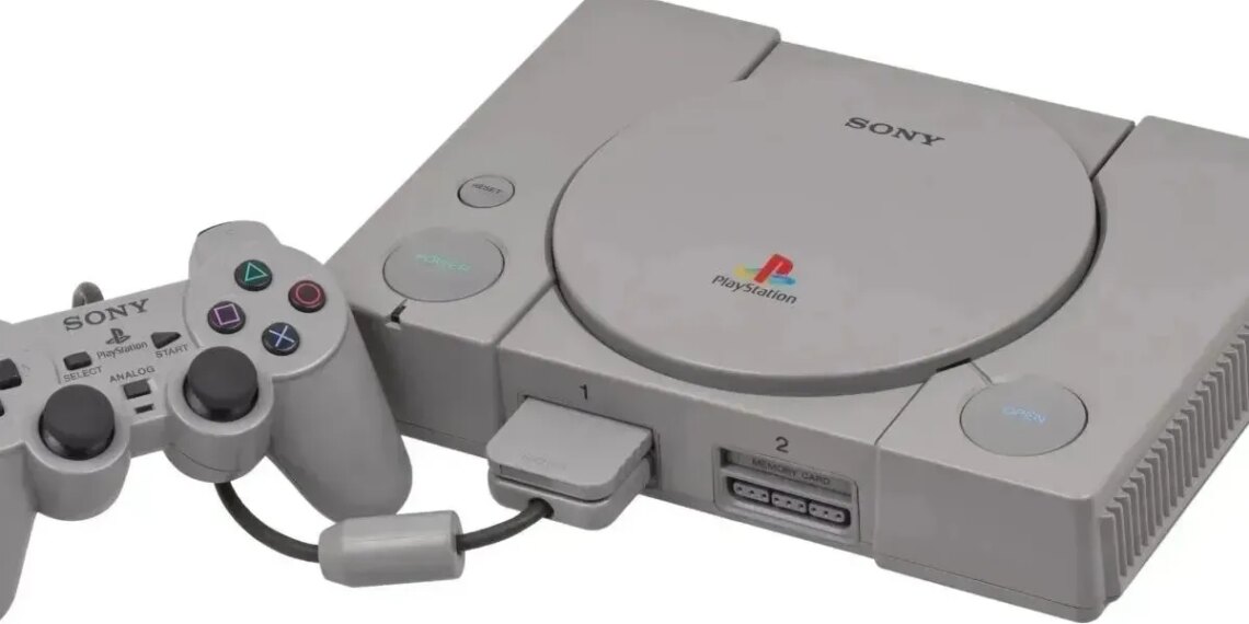 Vintage PS1 Shooter Will get Wonder PS5 Port, Unlock Date Set