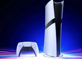 Giant PS5 Professional Replace Will get March 2026 Unlock Date, Upgrades PSSR