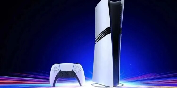 Giant PS5 Professional Replace Will get March 2026 Unlock Date, Upgrades PSSR