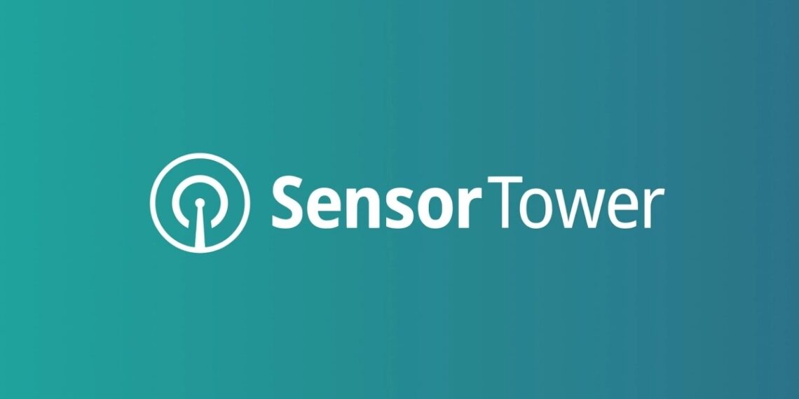 Over 95,000 cell video games had been downloaded each minute in 2025