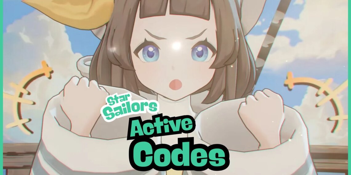 Megastar Sailors Codes – February 2026, Unencumber Rewards – Gamezebo