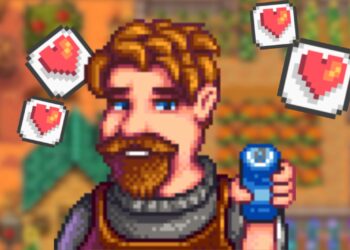 Juicy Stardew Valley 1.7 main points are right here, due to the anniversary livestream, together with two new romance choices