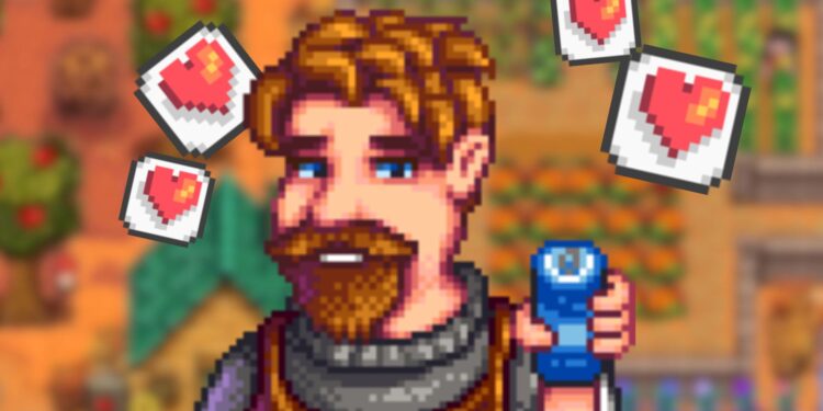 Juicy Stardew Valley 1.7 main points are right here, due to the anniversary livestream, together with two new romance choices