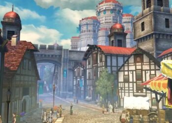 Standard PS4 RPG’s Enhanced PS5 Remaster Will get Nice Opinions