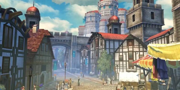 Standard PS4 RPG’s Enhanced PS5 Remaster Will get Nice Opinions