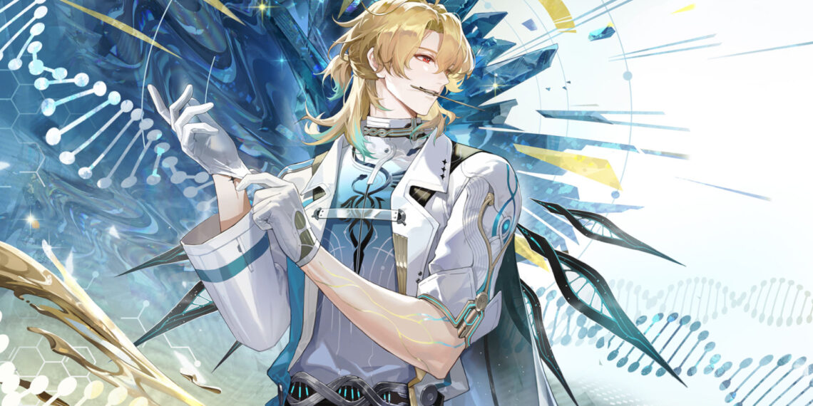 Wuthering Waves banners February 2026