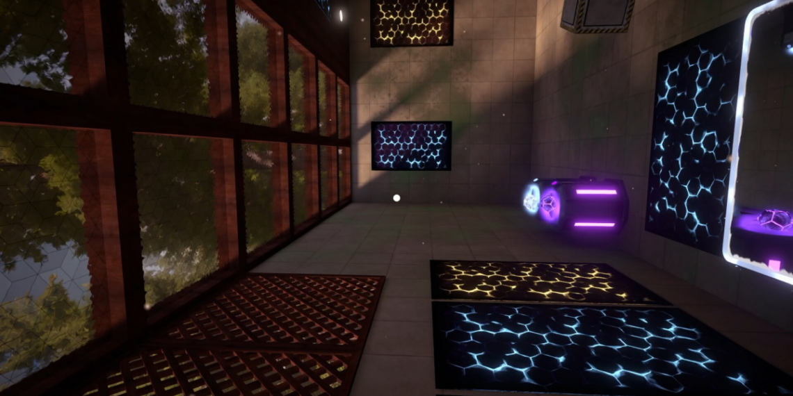 Parodoxical Preview: Upcoming PS5 Puzzle Recreation Impresses (GDC 2026)