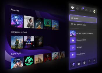 To be had for Xbox Insiders: Extra Teams on House, Customized Consumer Colours, Fast Resume Settings, and Extra