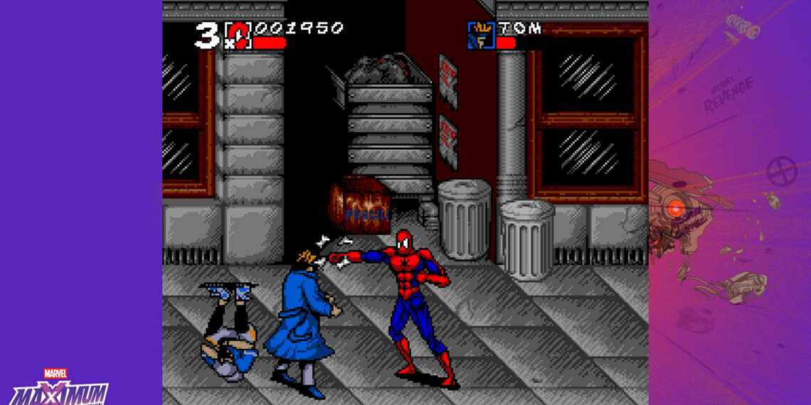 Wonder MaXimum Assortment Evaluate – Evaluate