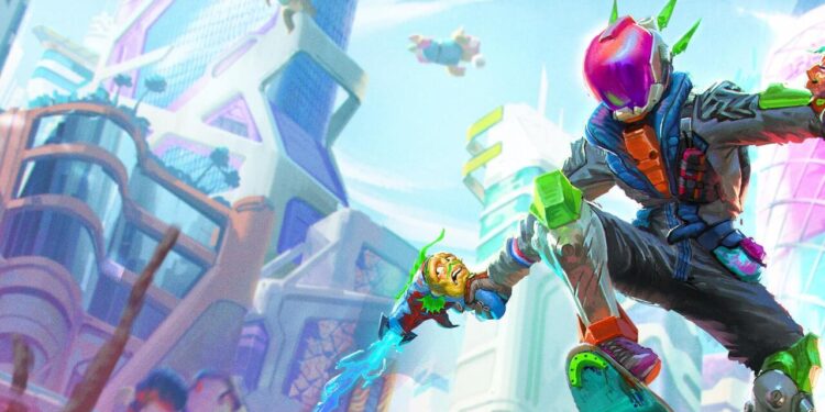 Top on Existence 2 Overview (PS5)