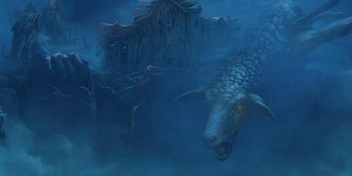 Reanimal Evaluation (PS5) | Push Sq.