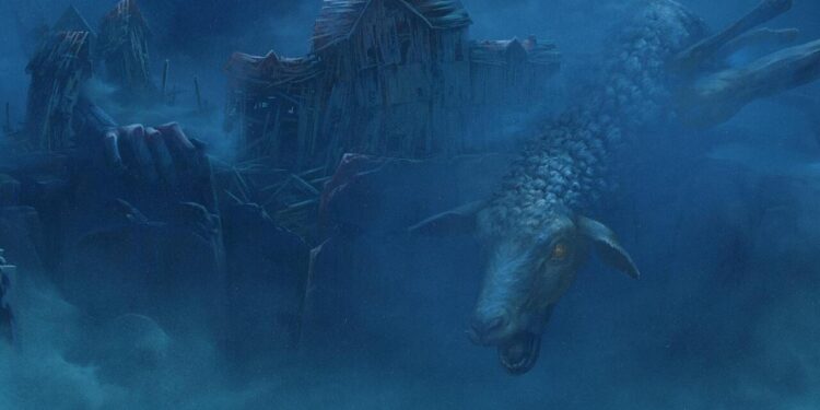 Reanimal Evaluation (PS5) | Push Sq.