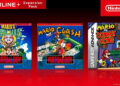 Mario vs Donkey Kong, Pair Of Digital Boy Video games Headline Nintendo Classics Replace March 10 – Information