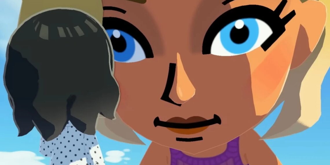 Tomodachi Lifestyles: Dwelling The Dream Has Been Rated, Here is The ESRB Abstract