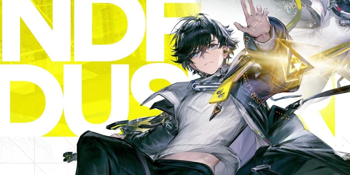 Arknights: Endfield Assessment (PS5) | Push Sq.