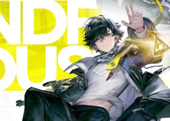 Arknights: Endfield Assessment (PS5) | Push Sq.