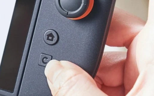 Nintendo Presentations Off Icon Design Proposals For Transfer 2’s ‘C’ Button