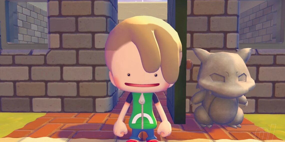 Video: How To Construct A ‘Actual’ Area In Pokémon Pokopia