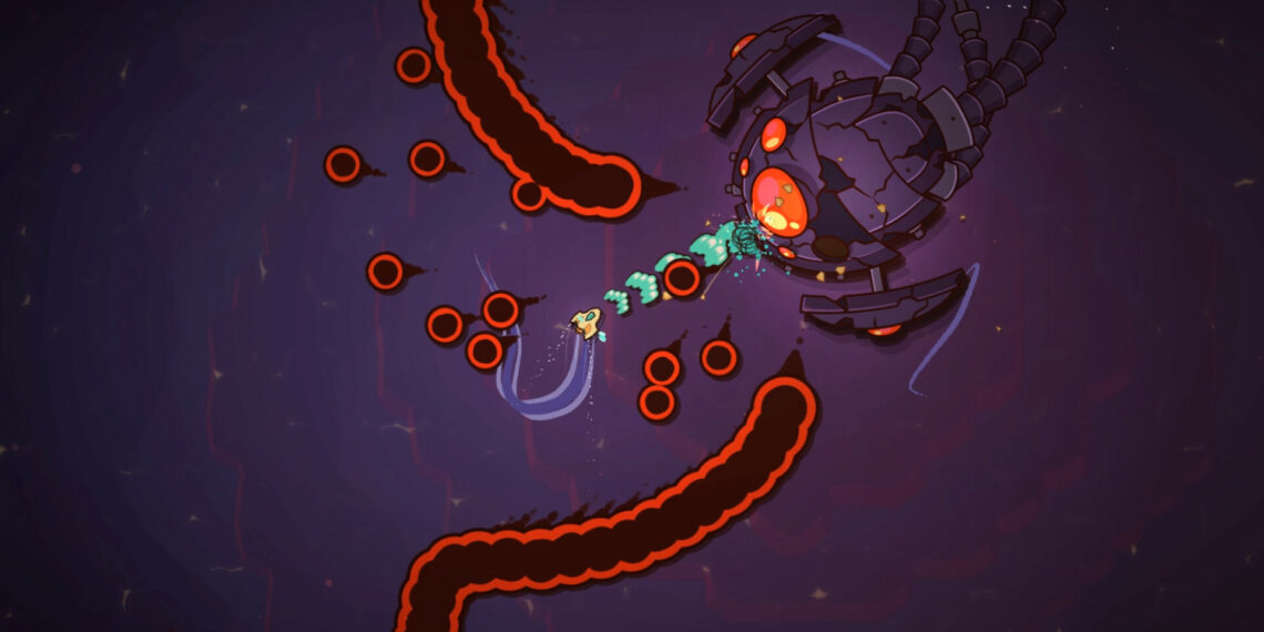 Minishoot Adventures And New Sport From Do not Starve Builders Additionally To be had Nowadays – Information