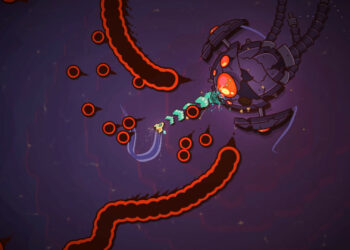 Minishoot Adventures And New Sport From Do not Starve Builders Additionally To be had Nowadays – Information